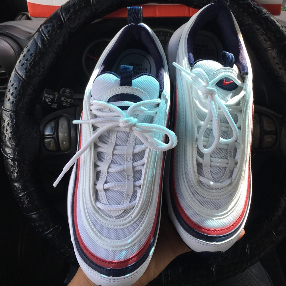 Women’s Nike Air Max